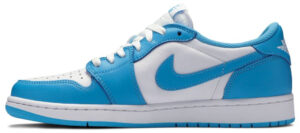 Eric Koston x Air Jordan 1 Low SB Powder Blue...