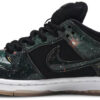 SB Zoom Dunk High Pro BOTA  Black  923110-001