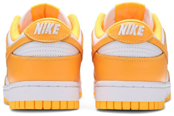 Wmns Dunk Low  Laser Orange  DD1503-800