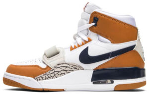 Just Don x Jordan Legacy 312 Medicine Ball AQ4160-140