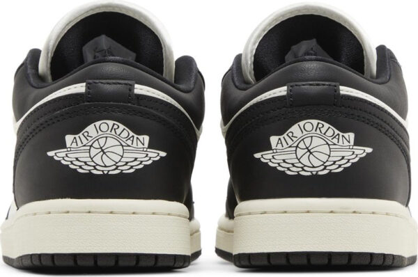 Wmns Air Jordan 1 Low SE  Vintage Panda  FB9893-101