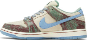 Crenshaw Skate Club x Dunk Low SB FN4193-100