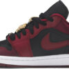 Wmns Air Jordan 1 Low SE  Dare To Fly  FB1874-101