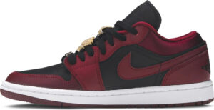 Wmns Air Jordan 1 Low SE Dark Beetroot DB6491-600