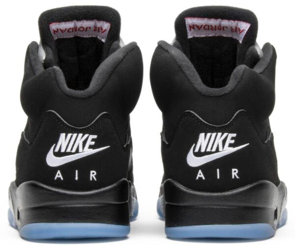 Air Jordan 5 OG  Metallic  2016 845035-003