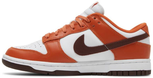 Wmns Dunk Low  Bronze Eclipse  DQ4697-800