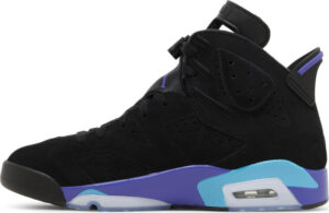 Air Jordan 6 Retro Aqua CT8529-004