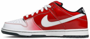 Dunk Low SB Premium Kuwahara Et 313170-611