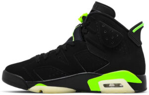 Air Jordan 6 Retro Electric Green CT8529-003