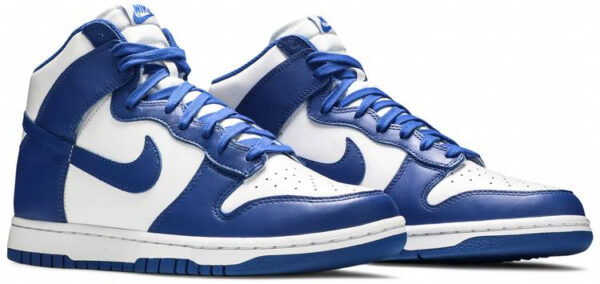 Dunk High  Game Royal  DD1399-102