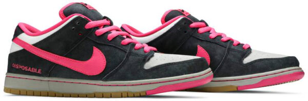 Dunk Low Premium SB Qs  Disposable  504750-061