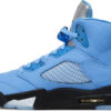 Air Jordan 5 Retro  Top 3  CZ1786-001