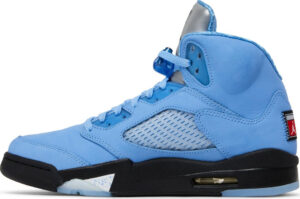 Air Jordan 5 Retro UNC DV1310-401