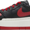 Air Jordan 1 Elevate Low Silver Toe DQ8561-001