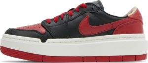 Air Jordan 1 Elevate Low SE  Bred  DQ1823-006