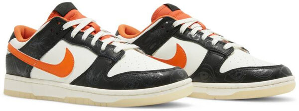 Dunk Low Premium  Halloween  DD3357-100