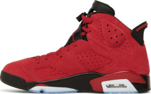 Air Jordan 6 Retro Toro Bravo CT8529-600