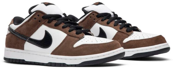 Dunk Low Pro SB  Trail  304292-102