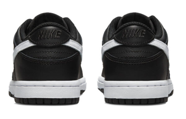 Dunk Low  Black Panda  DH9765-002