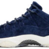 Air Jordan 11 Retro Low  Navy Snakeskin  2019 CD6846-102