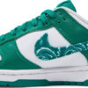 Wmns Dunk Low  Green Noise  DD1503-112