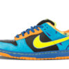 Dunk Low Pro SB  Thunderstorm  BQ6817-200