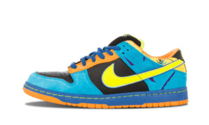 Dunk Low Pro SB Skate Or Die 304292-073