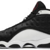 Air Jordan 13 Retro  Starfish  414571-108