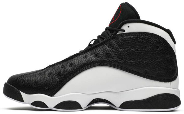 Air Jordan 13 Retro  Reverse He Got Game  414571-061