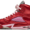 Air Jordan 5 Retro DB  Doernbecher  633068-010