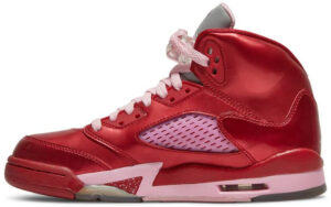 Air Jordan 5 Retro GG Valentines Day 440892-605