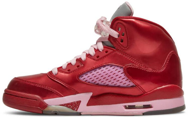 Air Jordan 5 Retro GG  Valentines Day  440892-605