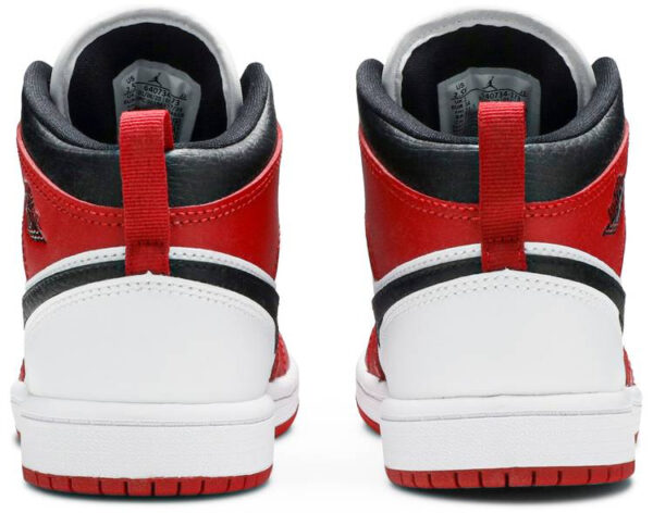 Air Jordan 1 Mid PS  Chicago  640734-173