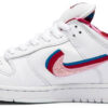 Parra x Dunk Low Pro SB  Abstract Art  DH7695-600