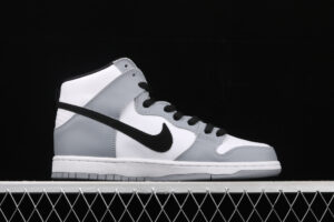 SB Dunk High Pro Smoke Grey 854851-006