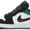 Air Jordan 1 Low  Night Track  DA4668-001