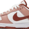 Wmns Dunk Low  Rose Whisper  DD1503-118