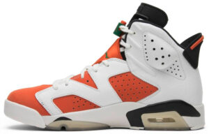 Air Jordan 6 Retro Gatorade 384664-145