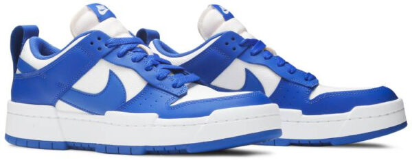 Dunk Low Disrupt  Game Royal  CK6654-100