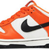 Dunk Low  Hot Curry  DH9765-101