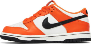 Dunk Low Halloween 2022 DH9765-003