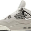 Wmns Air Jordan 4 Retro  Canyon Purple  AQ9129-500