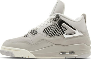 Wmns Air Jordan 4 Retro Frozen Moments AQ9129-001