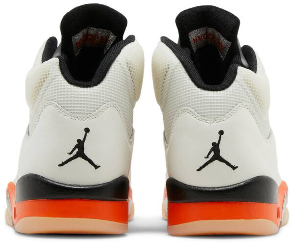 Air Jordan 5 Retro  Shattered Backboard  DC1060-100