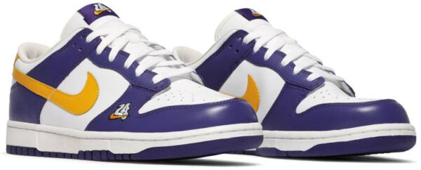 Dunk Low  La  309431-751