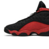 Air Jordan 13 Retro  Cap and Gown  414571-012