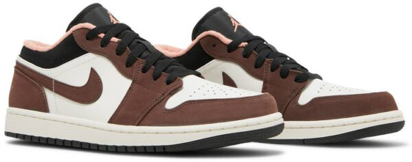 Air Jordan 1 Low  Mocha  DC6991-200