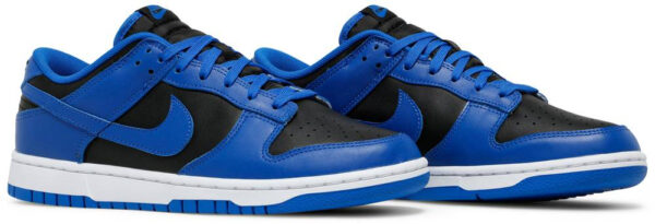 Dunk Low  Hyper Cobalt  DD1391-001