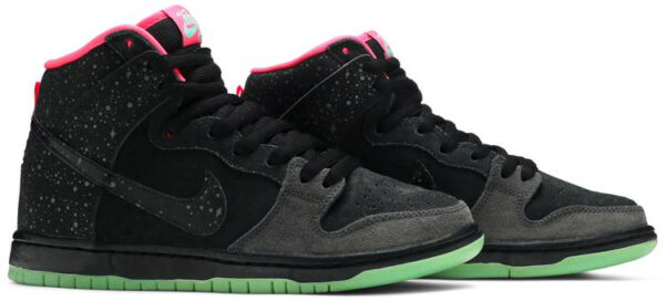 Dunk High Premium SB  Northern Lights  313171-063