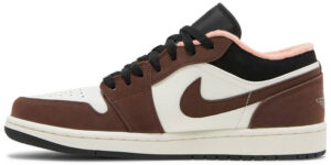 Air Jordan 1 Low Mocha DC6991-200